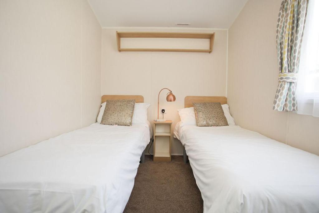 Luxury Holiday Retreat Set Within Oakdene Forest - Park Activities Pass Included Free! Saint Leonards Exterior foto