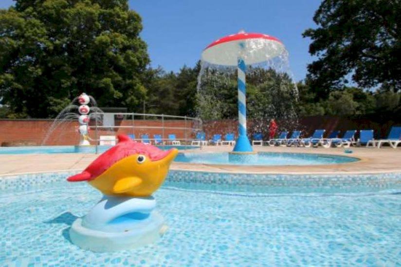 Luxury Holiday Retreat Set Within Oakdene Forest - Park Activities Pass Included Free! Saint Leonards Exterior foto